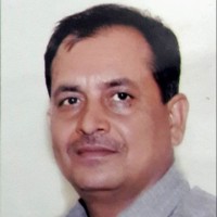 sunil Shukla