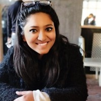 Sakshi Goel