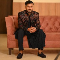 Ankush Singh