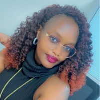 Atlanta Yvonne