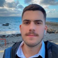 Pedro Neves