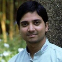 Shashank Sahu