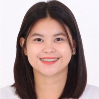 Christine Joy Roxas