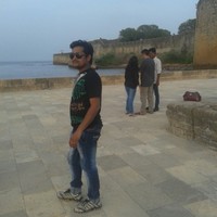 Amit Jethwa