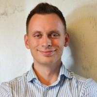 Olaf Bertrand