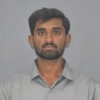 Mohan Kumar R M
