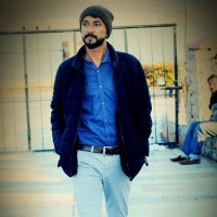 Bilal Ahmed Chak