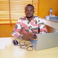 Engr. Mubarak Ajala - Mnse, R. Eng (Coren)