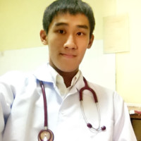 Jelvis Yim Jian Nam