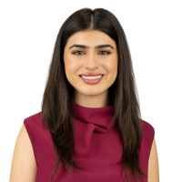 Zohal (Zoe) Taheri