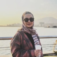 Zahra Golband