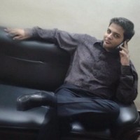 Daksh Mahboobani