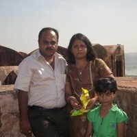 Nirav Dalal