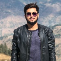 Umair Ahmad