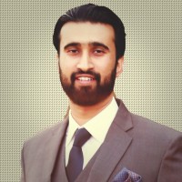 Muhammad Umer khan