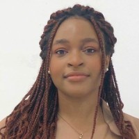 Michelle Ofoegbu