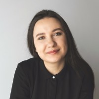 Polina Gamayunova