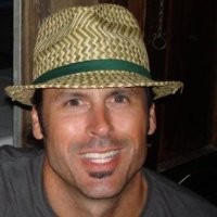 Bret Johnson