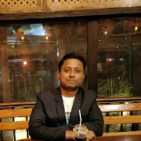 Soumya Maity