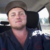 Blaine Lashley