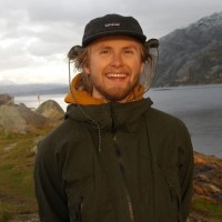 Simon J Järpling