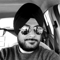 Gurdeep Singh