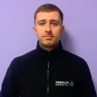 Daniel Reidy