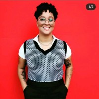 Tâmara Araújo Fonseca