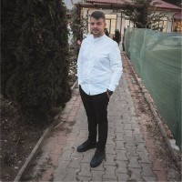 Vlăduț Tudorescu