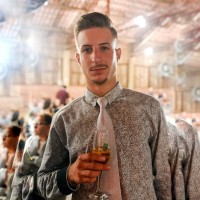 Mateus Giacomel