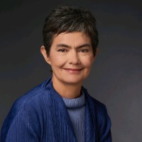 María Eugenia Estenssoro