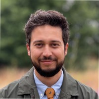 Daniel Petralia