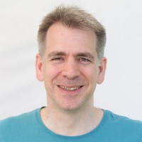 Stefan Mandel