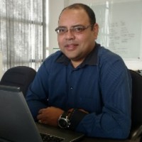 Marcio Schatt Pereira