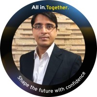 Sunil Jha