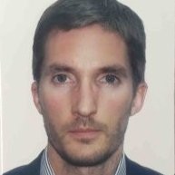 Nicolas Mora