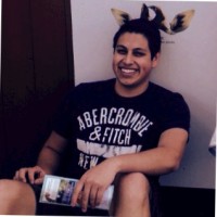 Jesus Lopez