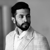 Mohammed Huzaif