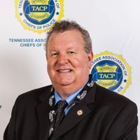 Eddie Burgess