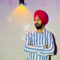 Baljinder Singh