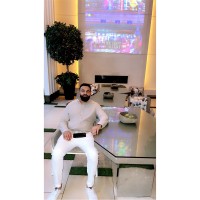 Josh Mangat