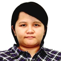 Marie Jerilee Padilla