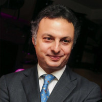 Vispi Patel