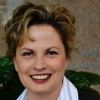Merrilee Ashworth