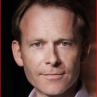 Conrad Hornby