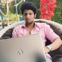 Tejorashi Kumar