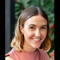 Sarah Brewin