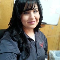 Jessica Baca