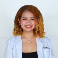 Ylah Padilla
