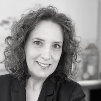 Wendy Van Den Heever